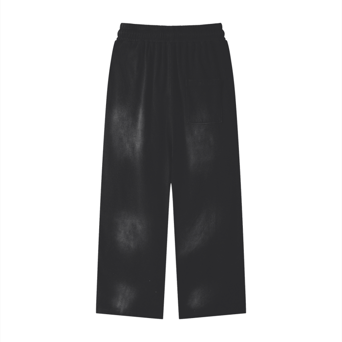 Revival. - Monkey Wash Loose fit Sweatpants