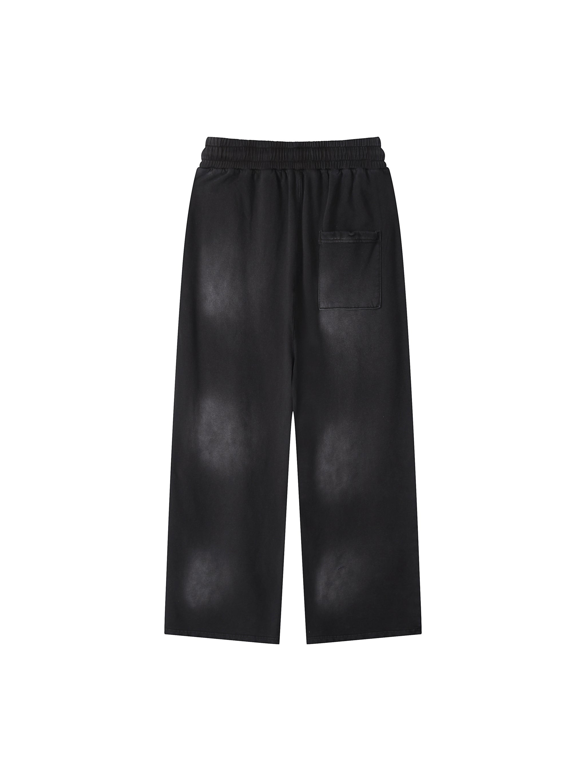 Revival. - Monkey Wash Loose fit Sweatpants