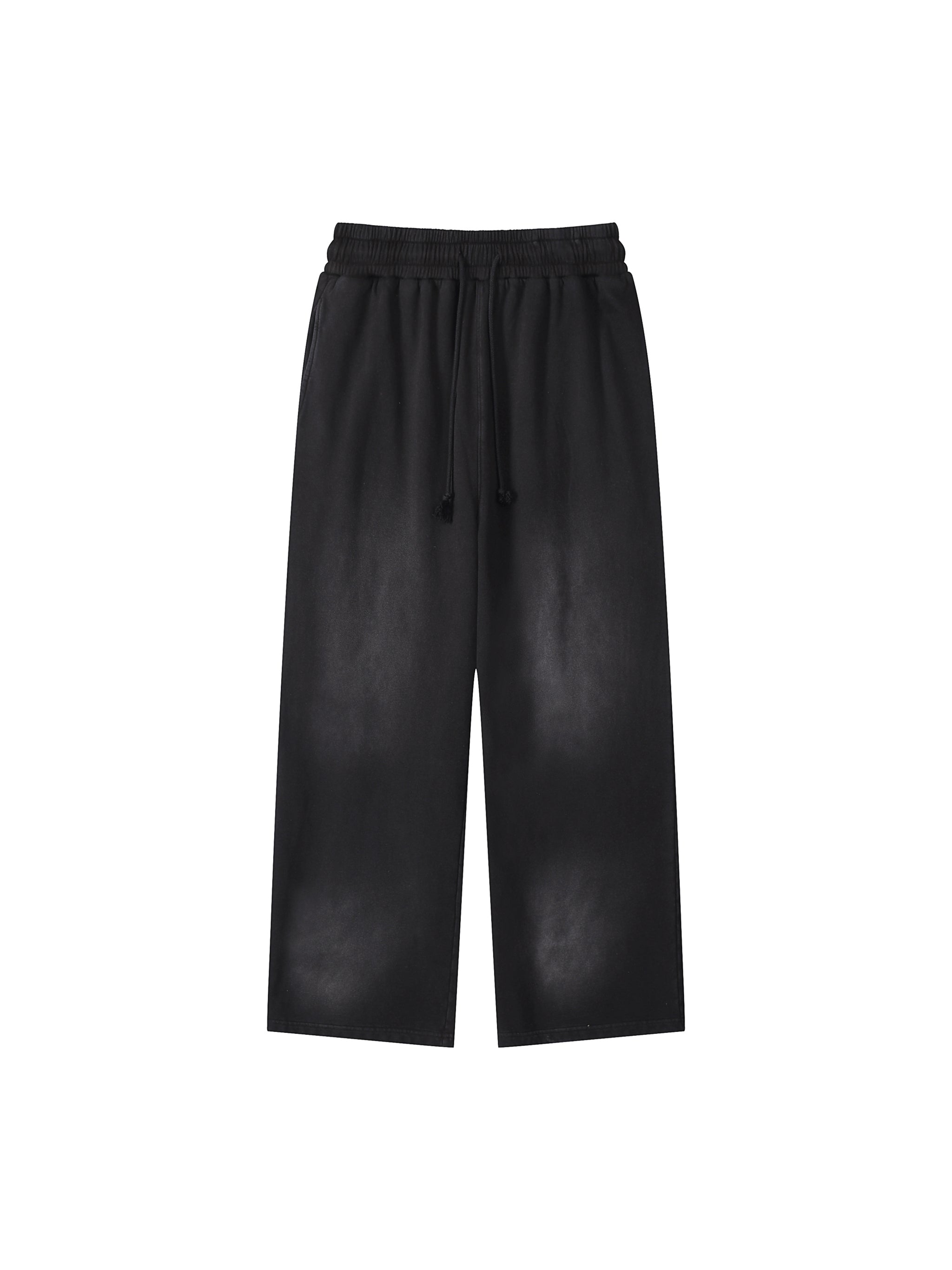 Revival. - Monkey Wash Loose fit Sweatpants